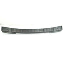 2003-2008 Honda Pilot Rear Bumper Absorber, Energy.