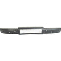 2003-2005 Honda Accord Rear Bumper Absorber, Impact, Coupe.