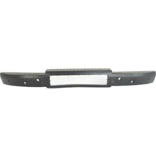 2003-2005 Honda Accord Rear Bumper Absorber, Impact, Coupe.