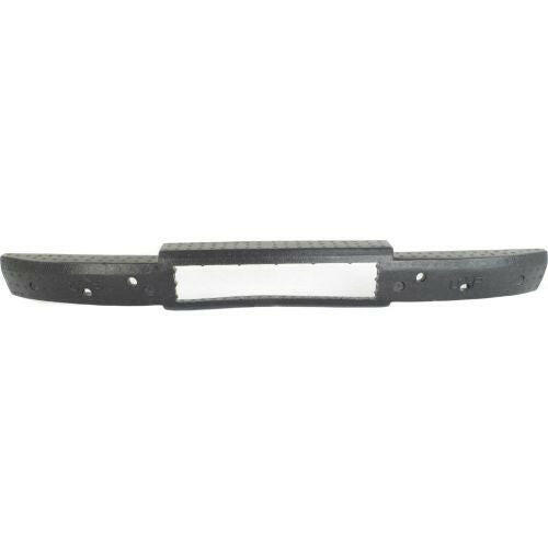 2003-2005 Honda Accord Rear Bumper Absorber, Energy, 2-door, Coupe.