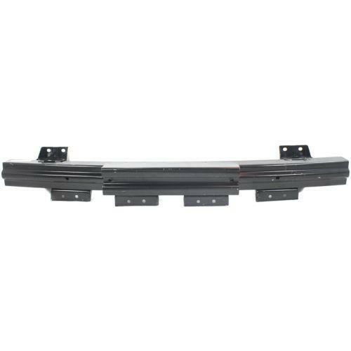 2008-2012 Honda Accord Rear Bumper Reinforcement, Sedan.