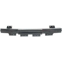 2008-2012 Honda Accord Rear Bumper Reinforcement, Sedan.