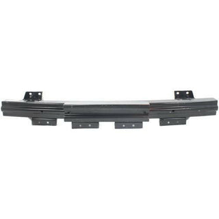 2008-2012 Honda Accord Rear Bumper Reinforcement, Sedan.