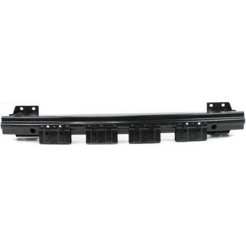 2010-2014 Honda Insight Rear Bumper Reinforcement, Beam, Steel.