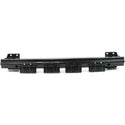 2010-2014 Honda Insight Rear Bumper Reinforcement, Beam, Steel.