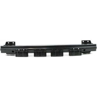 2010-2014 Honda Insight Rear Bumper Reinforcement, Beam, Steel.