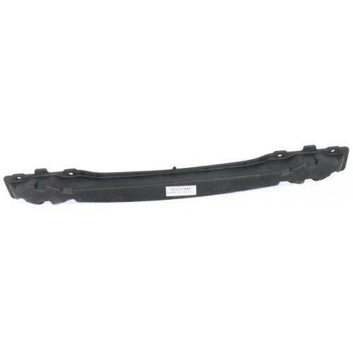 2007-2010 Hyundai Elantra Rear Bumper Reinforcement, Impact Bar, Sedan.