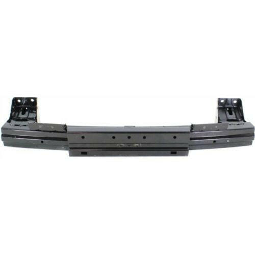 thumbnail interactive-video image 1 of Evan-Fischer Rear Bumper Reinforcement Bar For Honda Accord Sedan 2018-2023 – Aluminum Direct Replacement 1 of 4