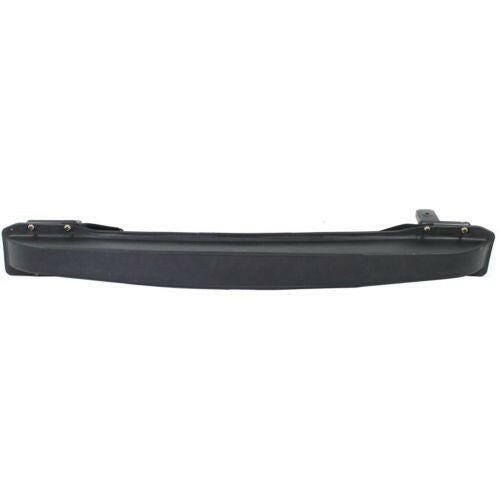 2008-2010 Hyundai Sonata Rear Bumper Reinforcement, Impact Bar, Plastic.