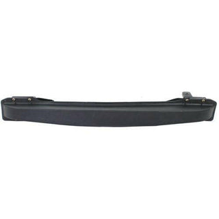 2008-2010 Hyundai Sonata Rear Bumper Reinforcement, Impact Bar, Plastic.