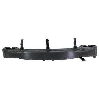 2011-2013 Hyundai Elantra Rear Bumper Bumper Reinforcement, SMC, Sedan.