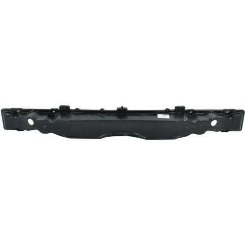 2009-2012 Hyundai Elantra Rear Bumper Reinforcement, SMC, Wagon.