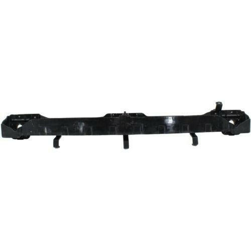 2010-2012 Hyundai Santa Fe Rear Bumper Reinforcement, Fiberglass.