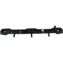 2010-2012 Hyundai Santa Fe Rear Bumper Reinforcement, Fiberglass.
