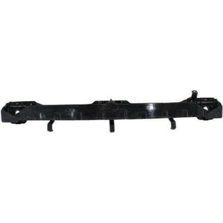 2010-2012 Hyundai Santa Fe Rear Bumper Reinforcement, Fiberglass.