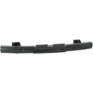 2016 Honda Accord Rear Bumper Reinforcement, Exc Hybrid, Sedan.