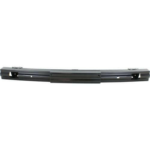 2012-2016 Honda CR-V Rear Bumper Reinforcement, Steel.