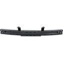 2009-2010 Honda Element Rear Bumper Reinforcement, Steel, SC Model.