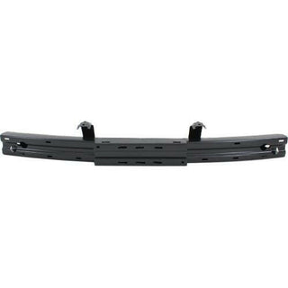 2009-2010 Honda Element Rear Bumper Reinforcement, Steel, SC Model.