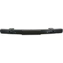 2006-2007 Honda Accord Rear Bumper Reinforcement, Sedan, USA Built.