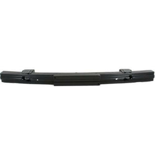 2006-2007 Honda Accord Rear Bumper Reinforcement, Sedan, USA Built.
