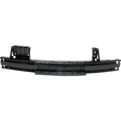 2016 Honda Pilot Rear Bumper Reinforcement, Impact Bar, Steel.
