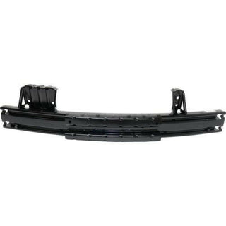2016 Honda Pilot Rear Bumper Reinforcement, Impact Bar, Steel.