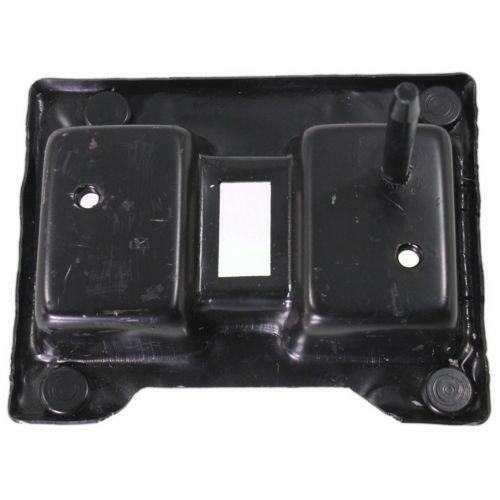 2007-2010 Hyundai Elantra Rear Bumper Bracket RH, Stay, Sedan.