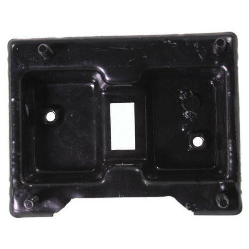 2007-2010 Hyundai Elantra Rear Bumper Bracket LH, Stay, Sedan.