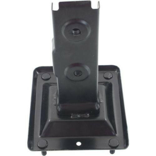 2006-2010 Hyundai Sonata Rear Bumper Bracket RH, Bumper Stay.