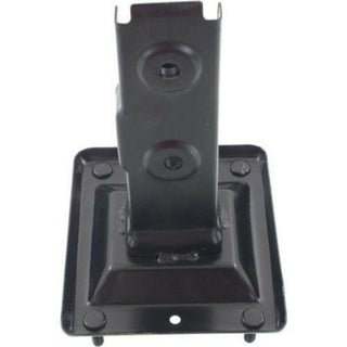 2006-2010 Hyundai Sonata Rear Bumper Bracket RH, Bumper Stay.