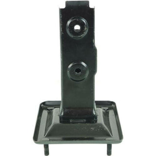 2006-2010 Hyundai Sonata Rear Bumper Bracket LH, Bumper Stay.