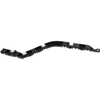 2006-2007 Honda Accord Rear Bumper Bracket RH, Bumper Side Spacer, Sedan/Hybrid.