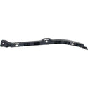 2008-2012 Honda Accord Rear Bumper Bracket RH, Bumper Side Spacer, Sedan.