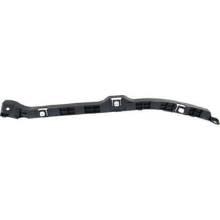 2008-2012 Honda Accord Rear Bumper Bracket RH, Bumper Side Spacer, Sedan.