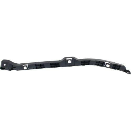 2008-2012 Honda Accord Rear Bumper Bracket RH, Bumper Side Spacer, Sedan.
