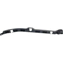 2008-2012 Honda Accord Rear Bumper Bracket LH, Bumper Side Spacer, Sedan.