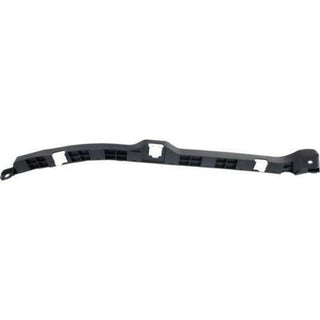 2008-2012 Honda Accord Rear Bumper Bracket LH, Bumper Side Spacer, Sedan.