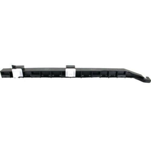 2007-2008 Honda Fit Rear Bumper Bracket RH, Side Spacer, Plastic.