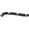 2007-2011 Honda CR-V Rear Bumper Bracket RH, Spacer.
