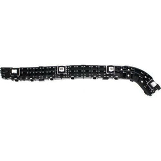 2007-2011 Honda CR-V Rear Bumper Bracket LH, Spacer.