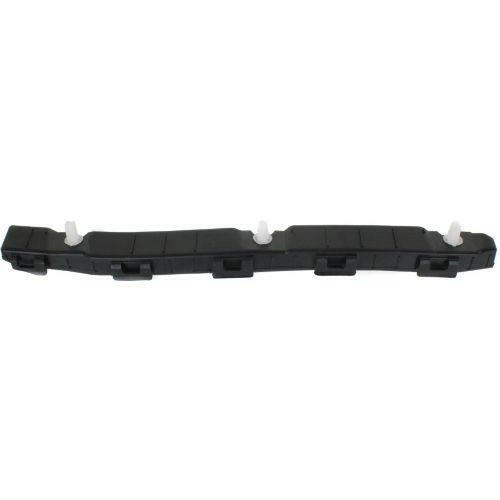 2010-2015 Hyundai Tucson Rear Bumper Bracket RH, Side Cover, Plastic.
