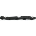 2010-2015 Hyundai Tucson Rear Bumper Bracket RH, Side Cover, Plastic.
