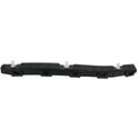 2010-2015 Hyundai Tucson Rear Bumper Bracket LH, Side Cover, Plastic.