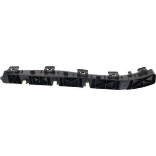 2011-2015 Hyundai Elantra Rear Bumper Bracket RH, Side, Plastic, Sedan.