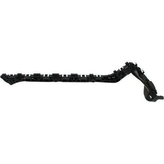 2012-2013 Honda Civic Rear Bumper Bracket RH, Spacer, Coupe/Sedan.