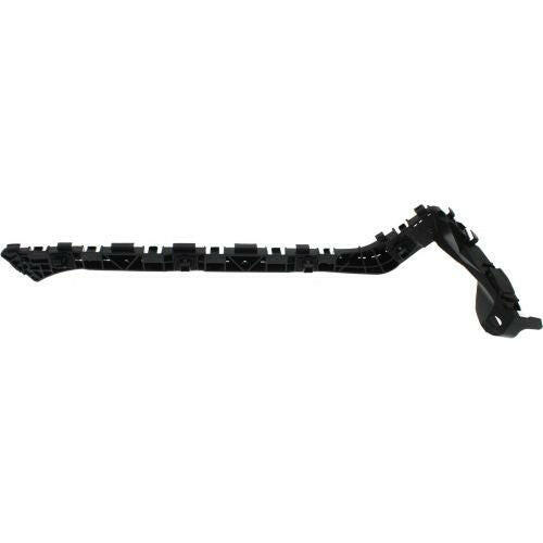 2012-2013 Honda Civic Rear Bumper Bracket RH, Spacer, Coupe/Sedan.
