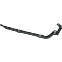 2003-2005 Honda Accord Rear Bumper Bracket RH, Bumper Side Spacer,, Sedan/Hybrid.