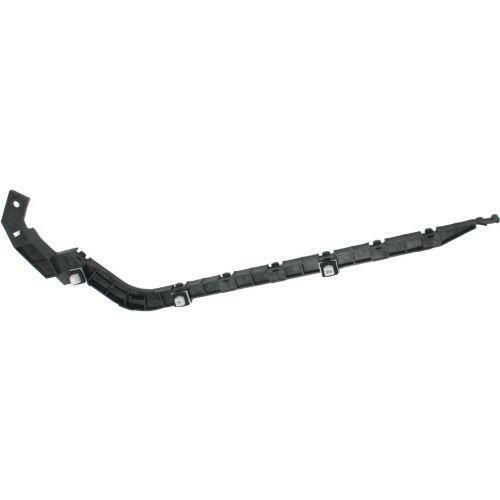 2003-2005 Honda Accord Rear Bumper Bracket LH, Bumper Side Spacer,, Sedan/Hybrid.