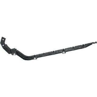 2003-2005 Honda Accord Rear Bumper Bracket LH, Bumper Side Spacer,, Sedan/Hybrid.